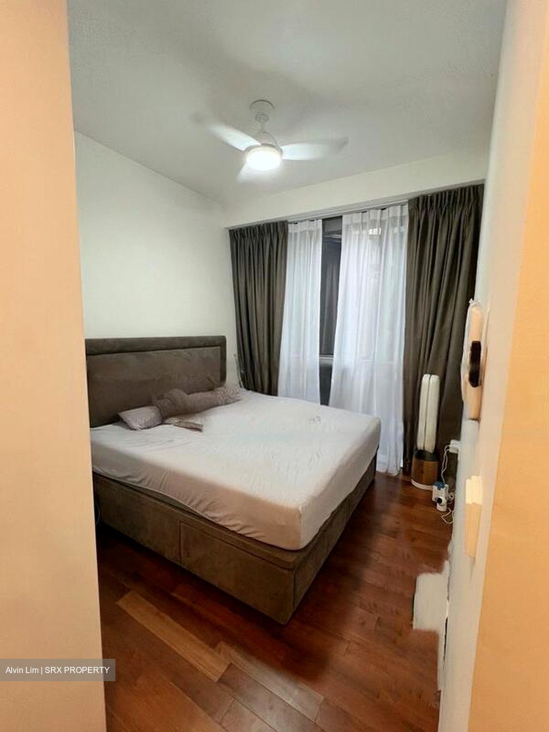 Amber Park (D15), Condominium #458053861